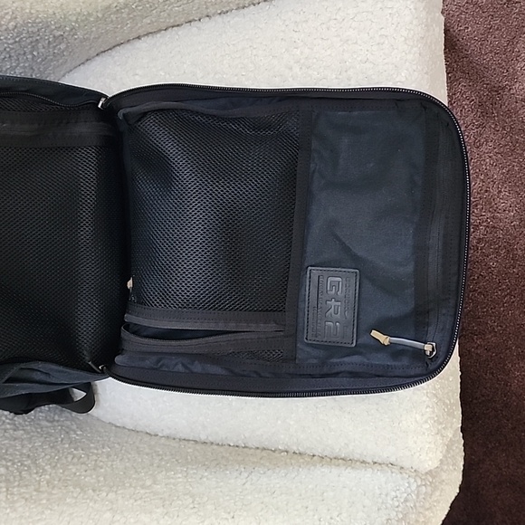 Goruck GR2 Heritage Waxed Canvas - Picture 3 of 8